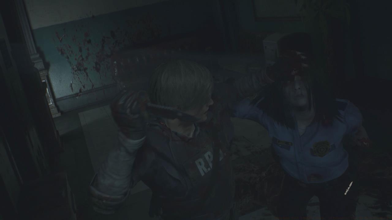 Using Your Sub-Weapons